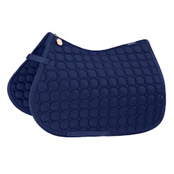 Eskadron Cotton dressyr/hopp true blue full