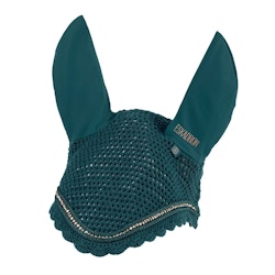Eskadron Heritage vintage green med stenar full