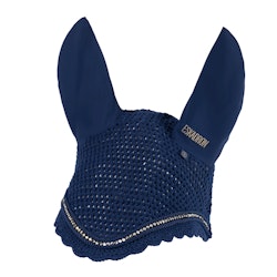 Eskadron Heritage true blue med stenar full