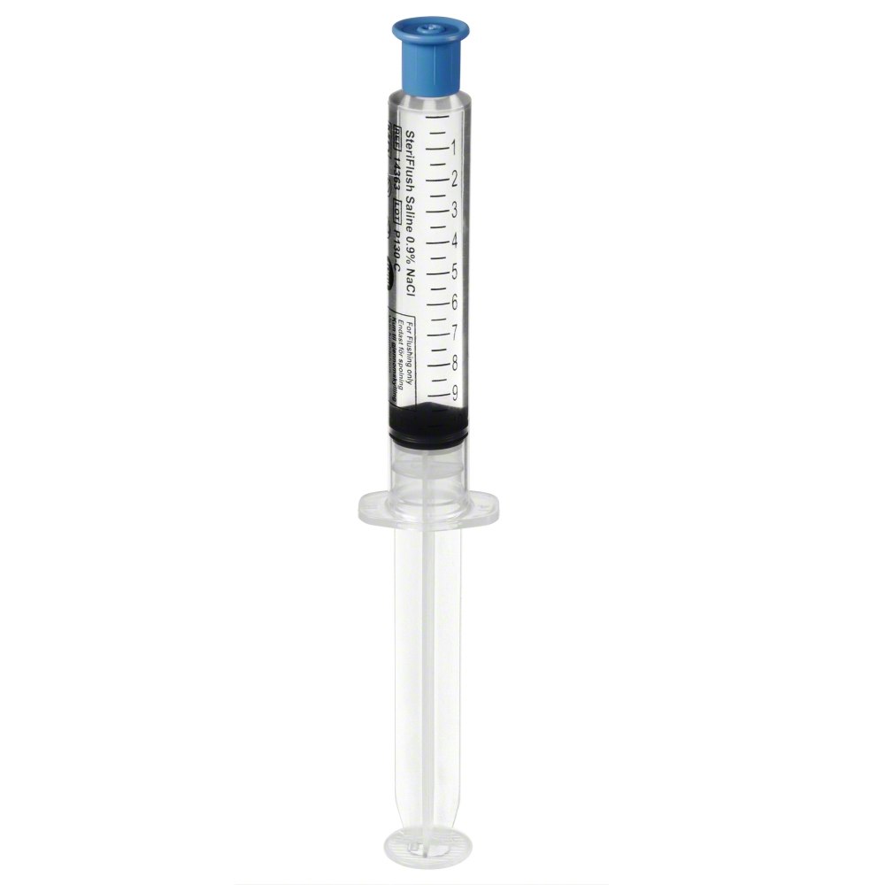 Sterilflush steril koksaltlösning 10ml