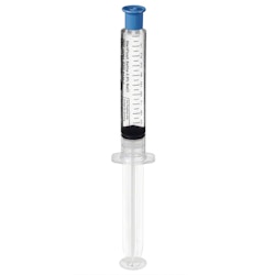 Sterilflush steril koksaltlösning 10ml