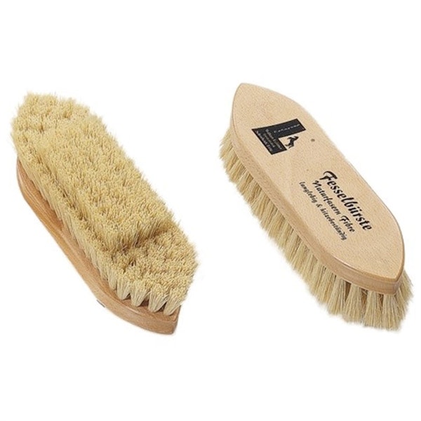 William Leistner karled mexikansk fiber