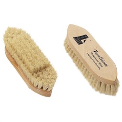 William Leistner karled mexikansk fiber