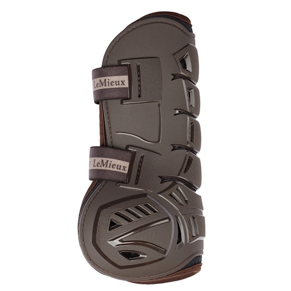 Lemieux Motion Cool senskydd brun och svart