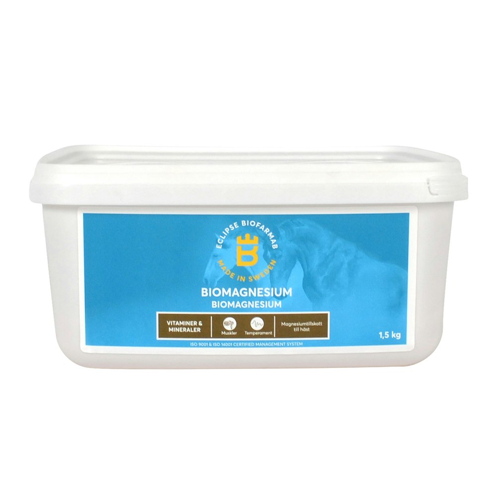 Biofarmab Magnesium