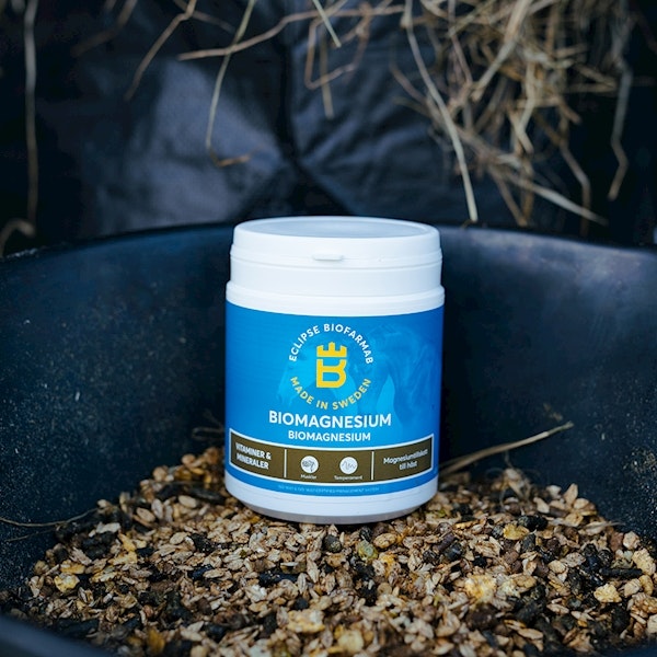 Biofarmab Magnesium