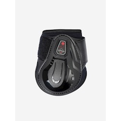 LeMieux Impact Compliant Fetlock Boots Black