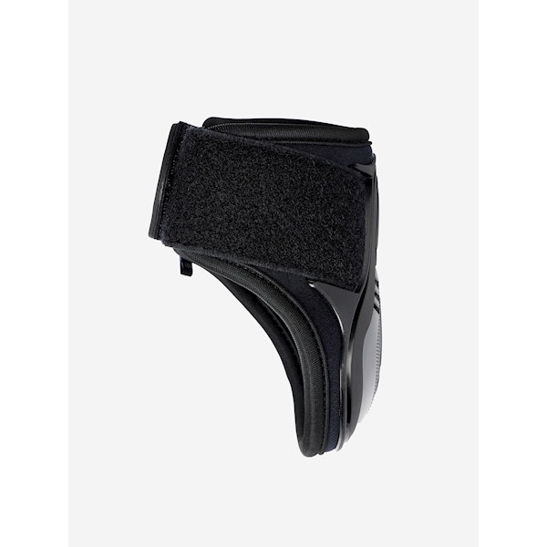 LeMieux Impact Compliant Fetlock Boots Black