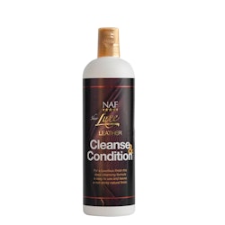 NAF Lux Leat, Clean & Cond Spray