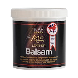 NAF Luxe Leather Balsam