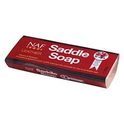 NAF Leather soap