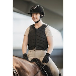 Horselife Säkerhetsväst Livello barn/junior