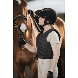 Horselife Säkerhetsväst Livello barn/junior