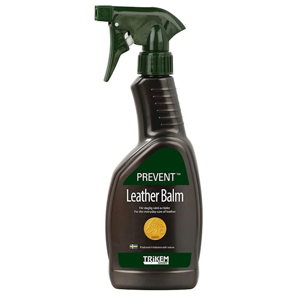 Trikem Leather Balm 500 ml