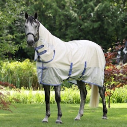 Shires Tempest waterproof grå