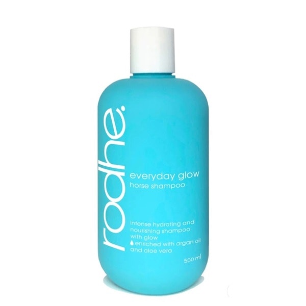 Rodhe everyday glow shampoo 500ml