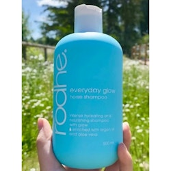 Rodhe everyday glow shampoo 500ml