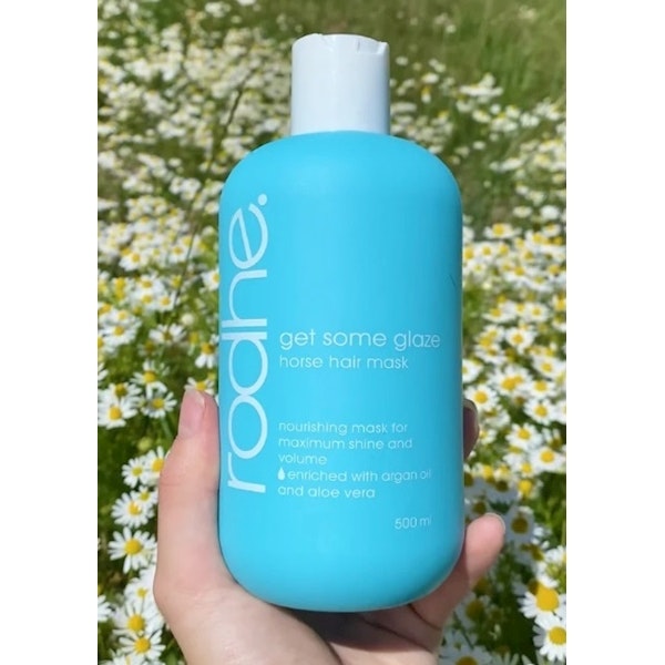 Rodhe Inpackning (Condition) 500ml