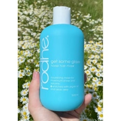Rodhe Inpackning (Condition) 500ml