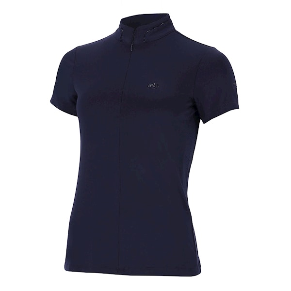 Schockemölle SPpopppy style dark navy