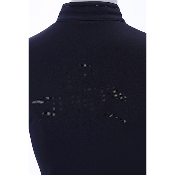 Schockemölle SPpopppy style dark navy