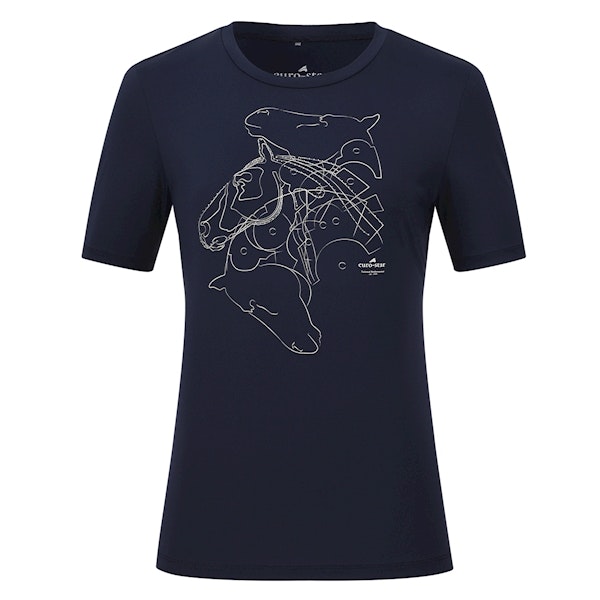 Euro-star ESAmelie navy
