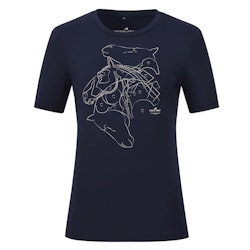 Euro-star ESAmelie navy