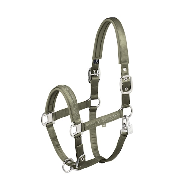 Eskadron Classic Sports Mattgloss Jewel Double Pin Full