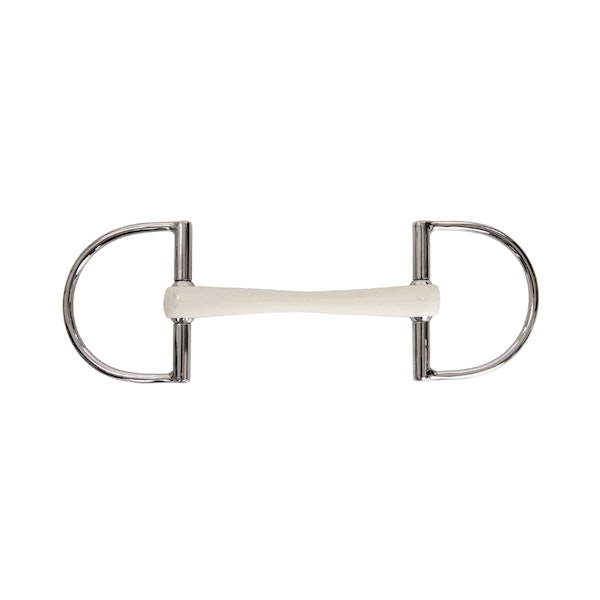Lippo Flexible Pu Comfort D-ring