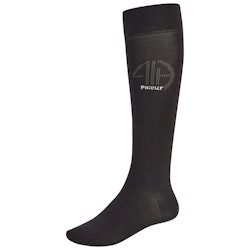 Pikeur Athleisure ridstrumpor svart