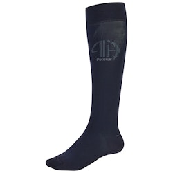 Pikeur Athleisure ridstrumpor navy