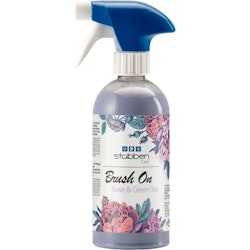 Stübben Brush on Rose & Green Tea 0,5l