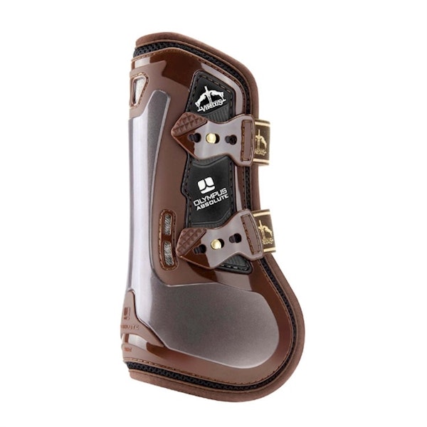 Veredus Olympus Absolute brun