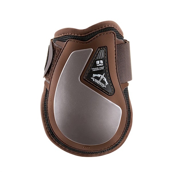 Veredus Olympus Absolute young jump brun