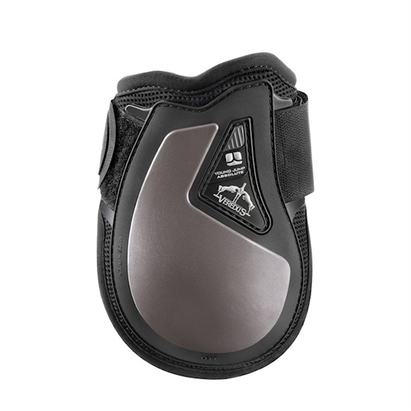 Veredus Olympus Absolute young jump svart