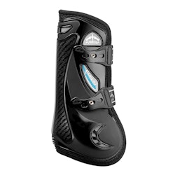 Veredus Carbon Gel Vento svart