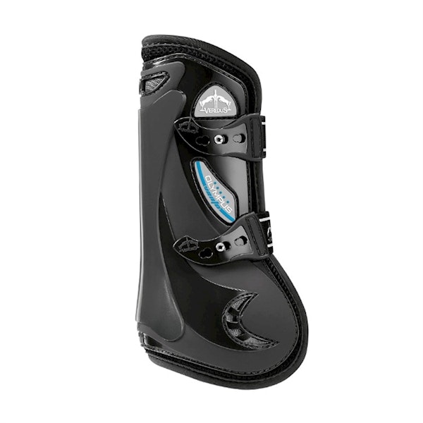 Veredus Olympus Vento front svart