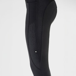 Equiline Curtef ridbyxa full grip svart