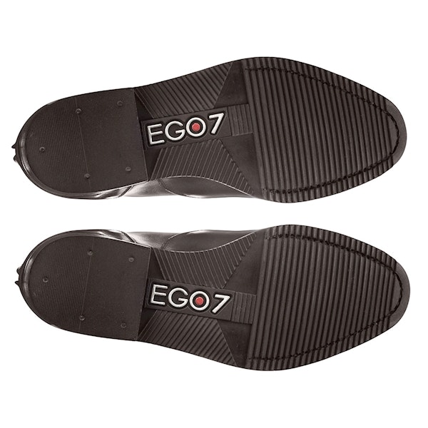 Ego7 Orion svart