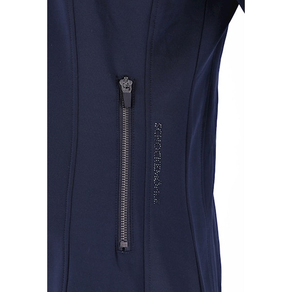 Schockemöhle SPSuzan Style dark navy