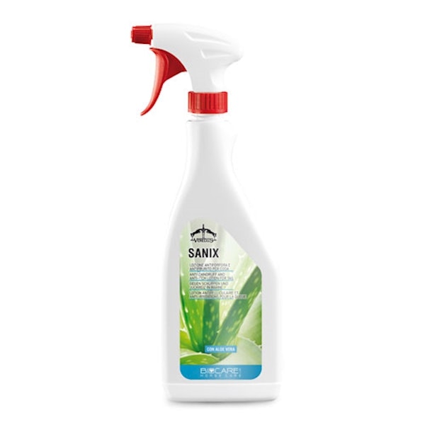 Veredus Sanix mot klåda 500 ml
