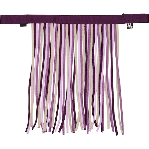 HG Flugpannband Plum