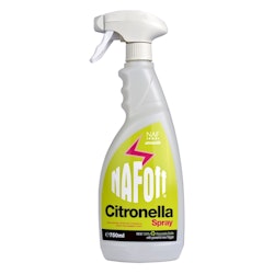 NAF OFF Citronella Spray 750ml