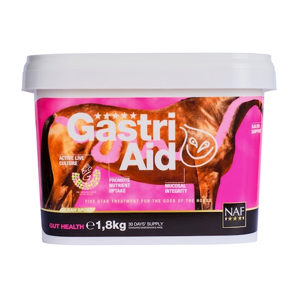 NAF GastriAid 1,8Kg