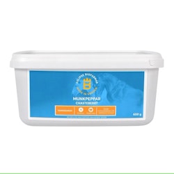 Biofarmab Munkpeppar 600g