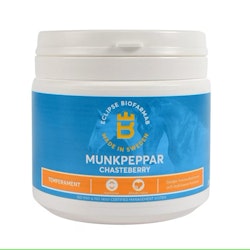 Biofarmab Munkpeppar 200g
