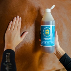 Biofarmab Arnika gel 0,5 och 1l