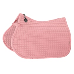 Eskadron Platinum Cotton ponny hopp/dressyr rosa