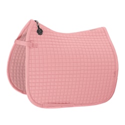 Eskadron Platinum Cotton ponny hopp/dressyr rosa