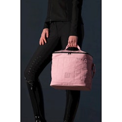 Eskadron Platinum ryktväska rosa